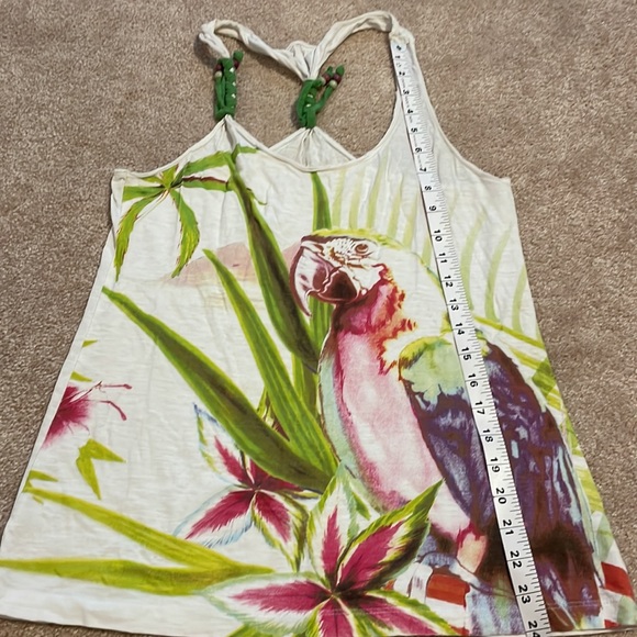 Cool summer tank top - Picture 6 of 6